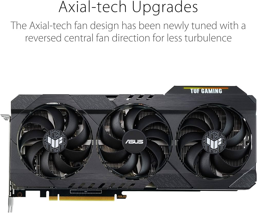 グラフィックボード・グラボ・ビデオカード ASUS TUF Gaming GeForce