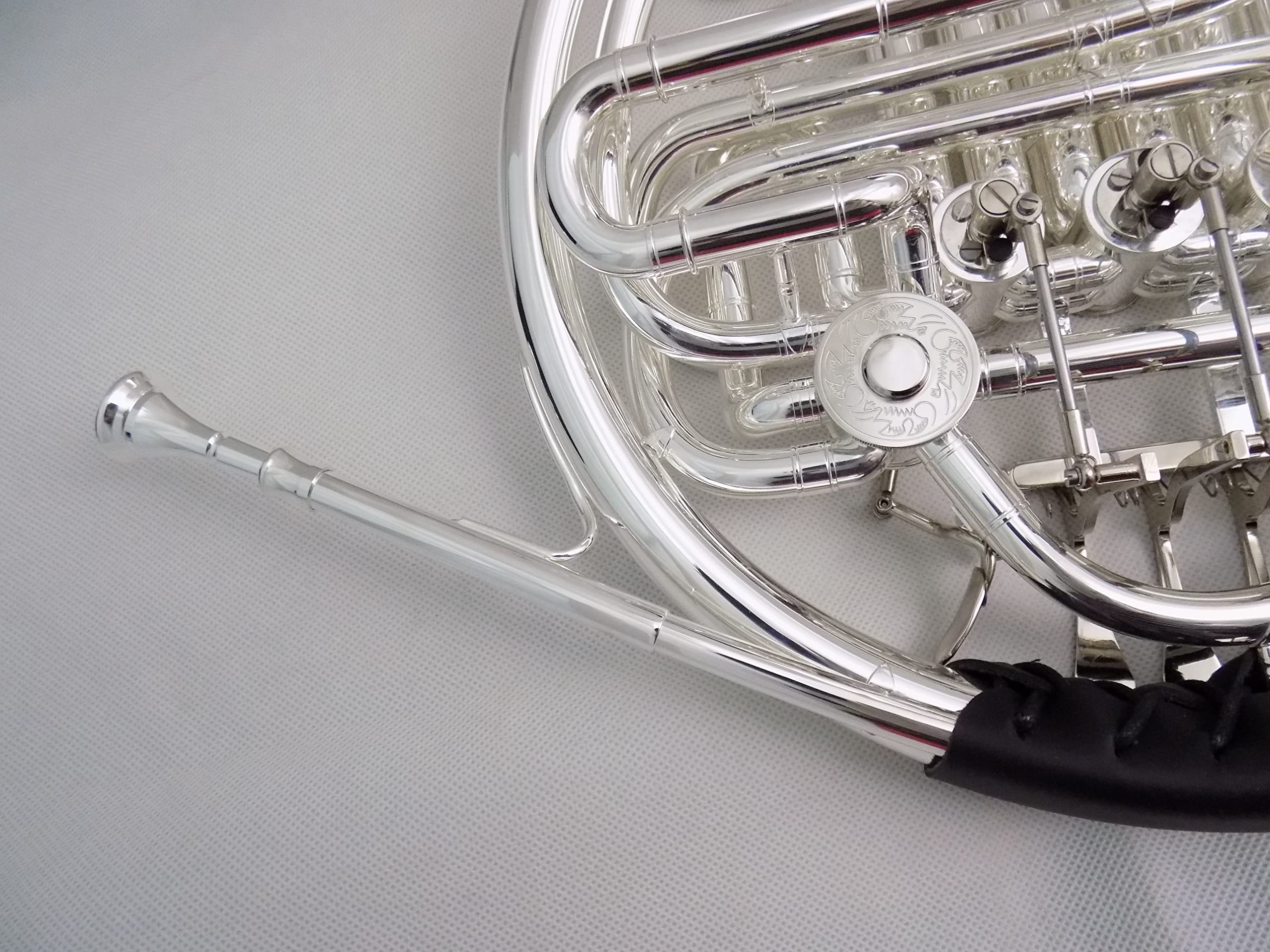 アレキサンダー103 ワンピース セミソフトケース付き アレキサンダー