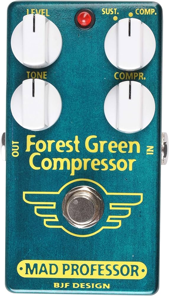 Amazon | Mad Professor マッドプロフェッサー エフェクター FACTORY