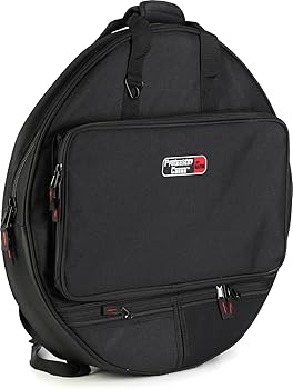 Amazon | Gator Cases ゲーター キャリングバッグ シンバル用 ～22