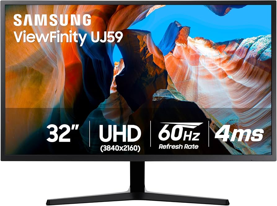 Amazon.com: SAMSUNG 32