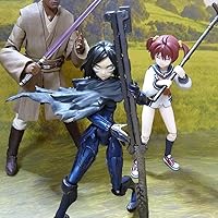 銃夢外伝」フィギュア付コミック特装版(初回限定版) (ヤングジャンプ