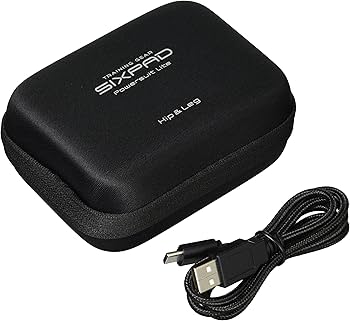Amazon.co.jp: SIXPAD シックスパッド パワースーツ ヒップ&レッグ専用