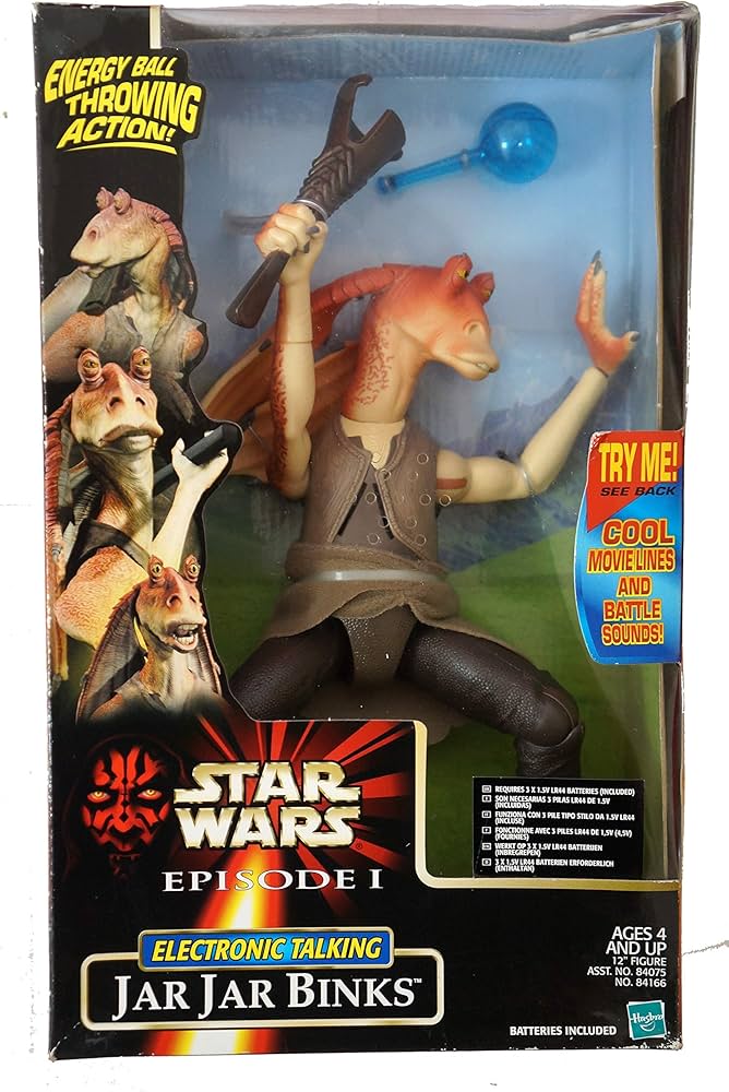 Amazon.co.jp: スター・ウォーズ エピソード1 エレクトロニック