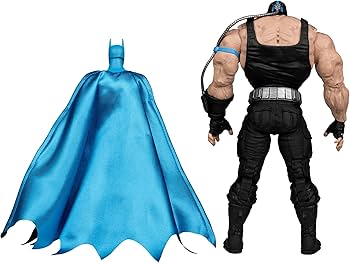 Amazon.co.jp: McFarlane Toys - DC マルチバース バットマン vs