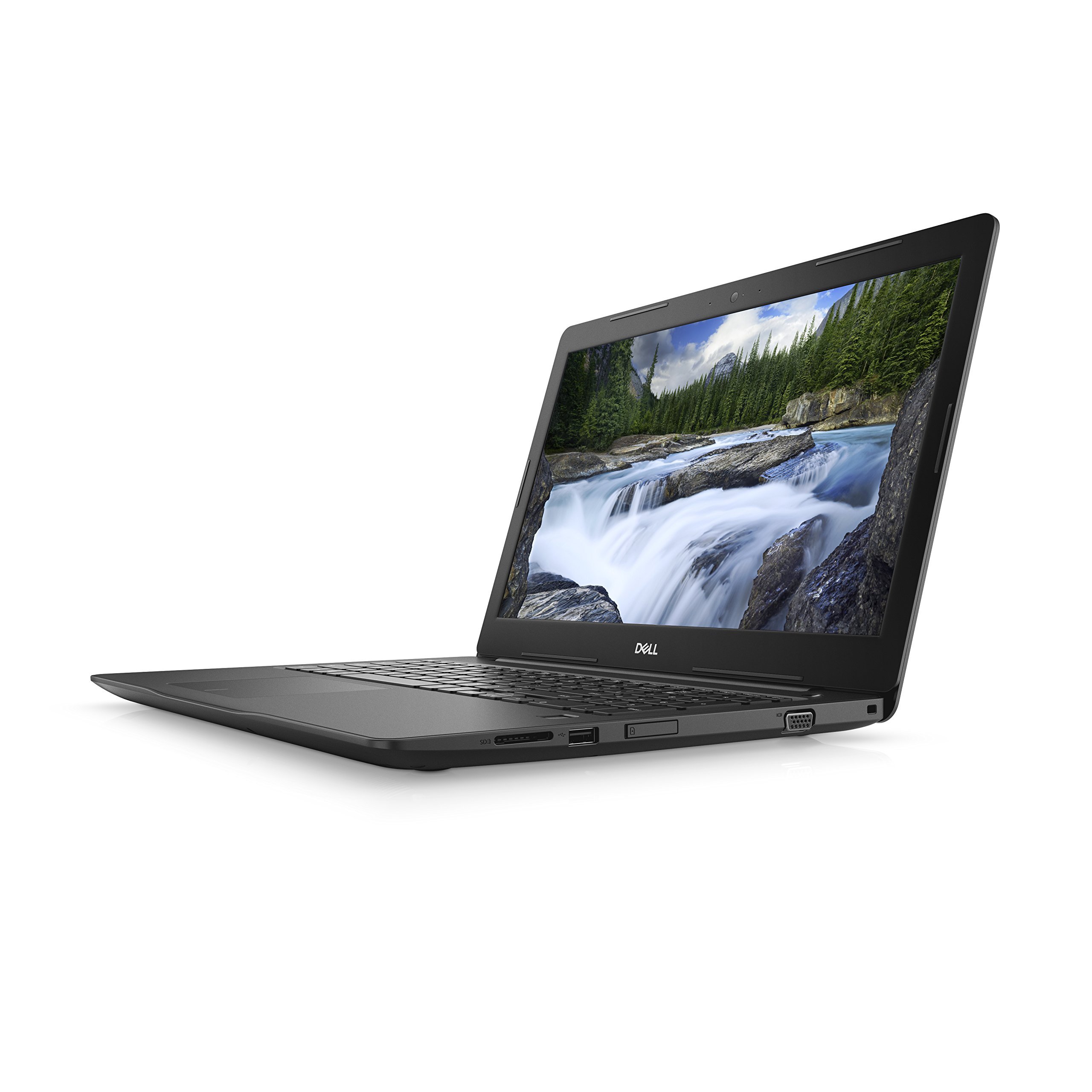 Amazon.com: Dell CN7RN Latitude 3590 Notebook with Intel i5-8250U