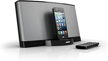 Amazon.com: Bose SoundDock Series III Digital Music System with