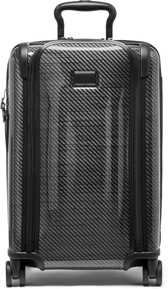 Amazon.com | TUMI - Tegra-Lite 4 Wheel Luggage - Highly Durable