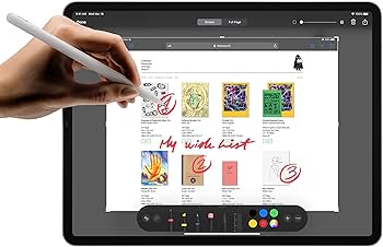 Amazon.com : Apple 2020 iPad Pro 2nd Gen 11 inch, Wi-Fi, 128GB