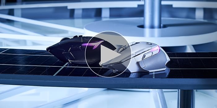 Amazon.co.jp: Logicool G ゲーミングマウス G502 X PLUS LIGHTSPEED