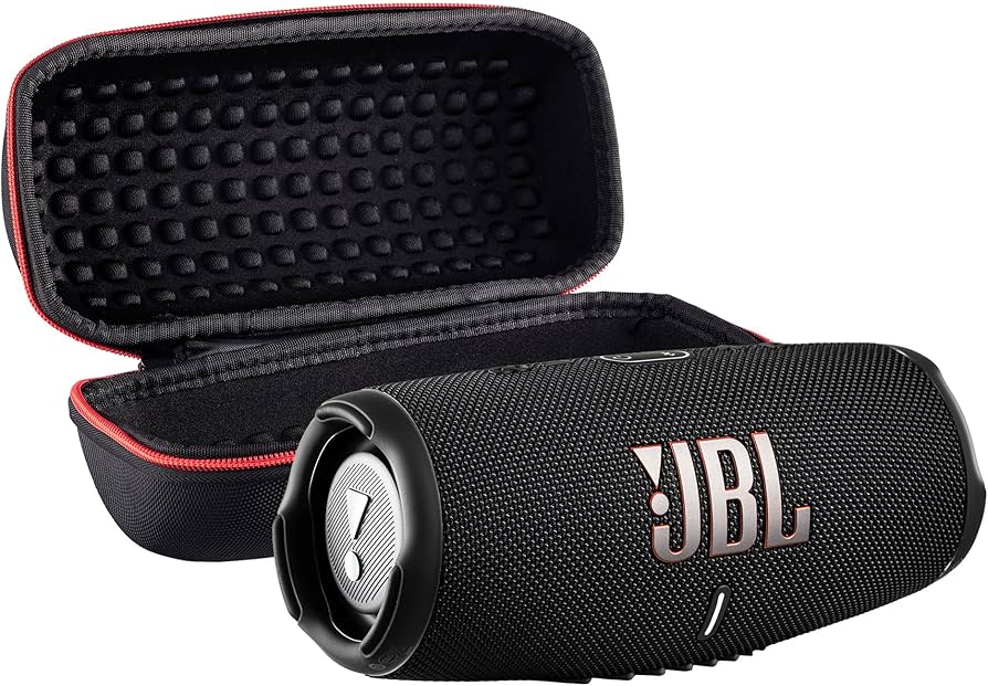 スピーカー・ウーファー Jbl charge 5 スピーカー・ウーファー JBL