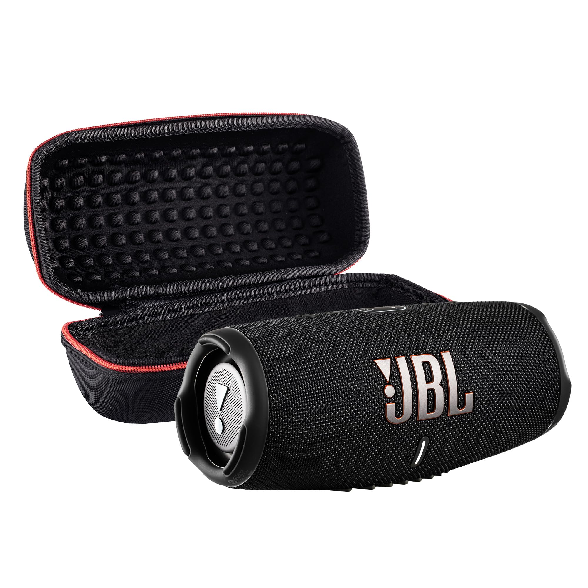 Amazon.co.jp: JBL CHARGE5 Wi-Fi Bluetoothスピーカー 自動音質補正