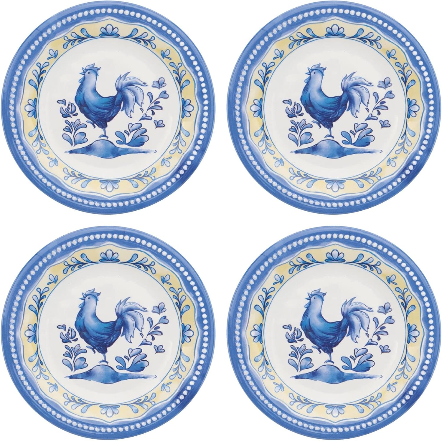 ハンドメイド 韓国生地タータンチェック 立ち襟ふんわりチュニック