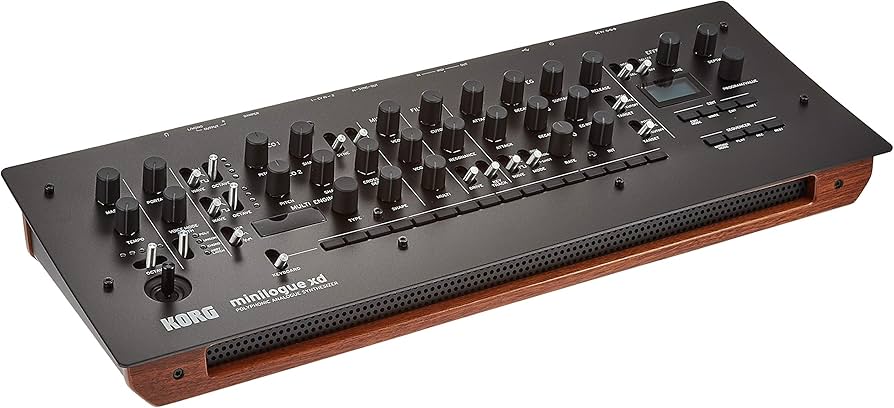 Amazon | KORG デジタル・マルチ・エンジン搭載 ポリフォニック