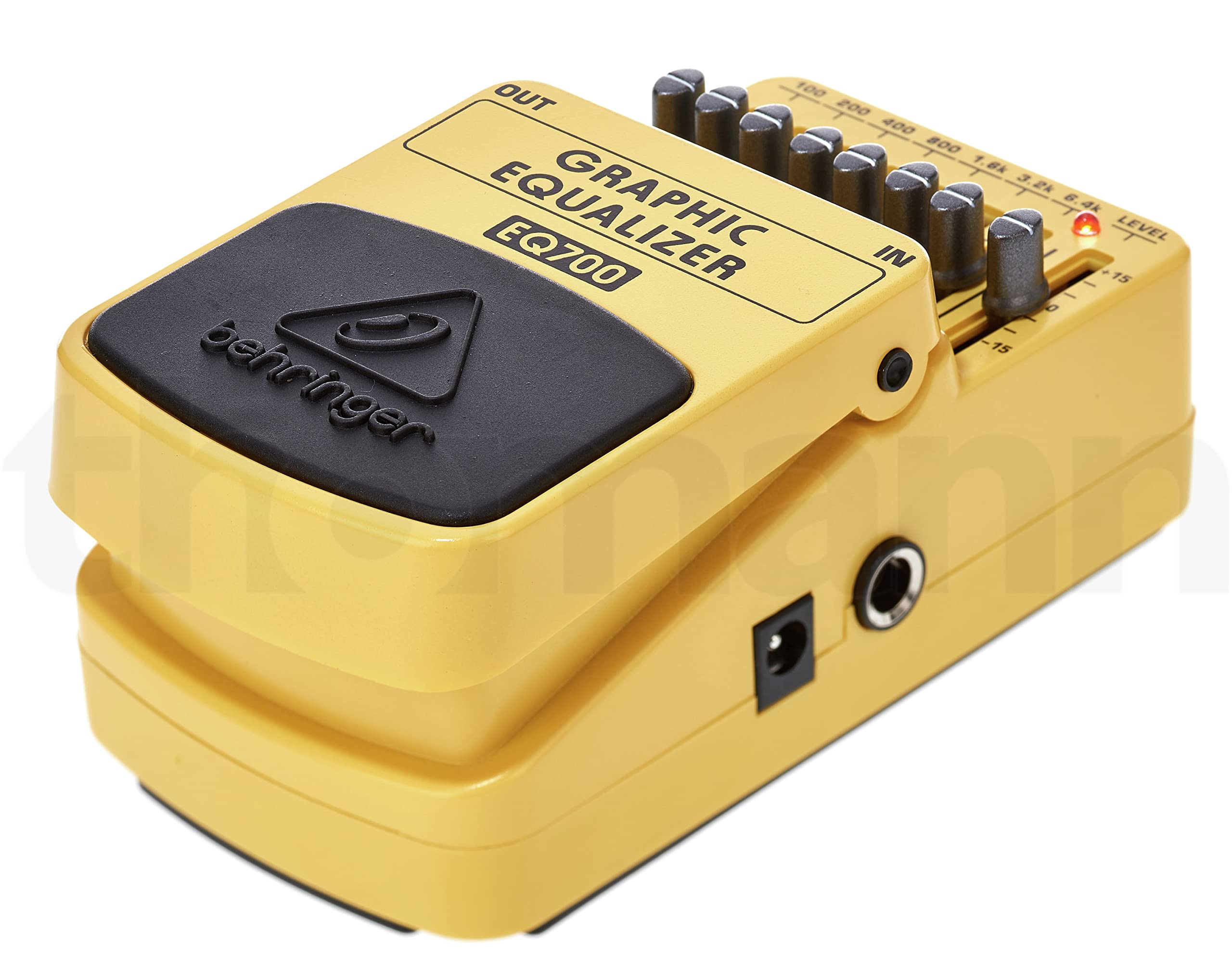 ギターエフェクターセット EQ700 S100 PX400 PTHM ギターエフェクター