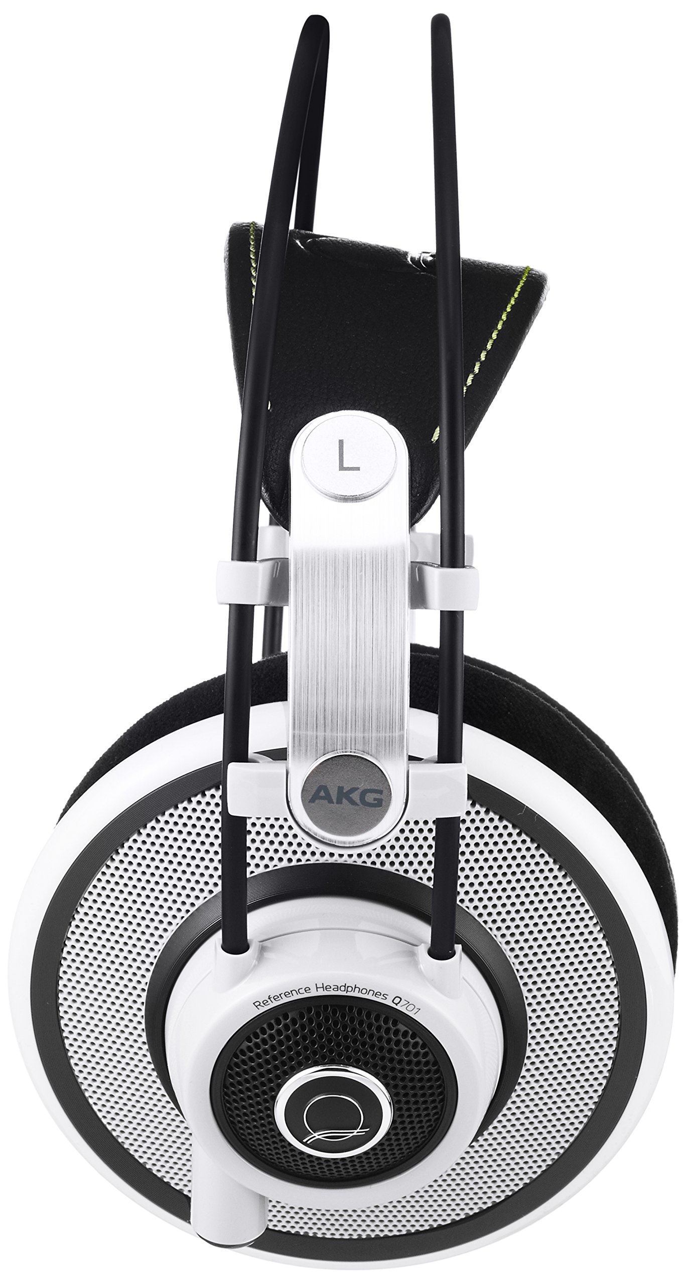 オーストリア生産完了品】プレミアムヘッドホン AKG Q701WHT AKG