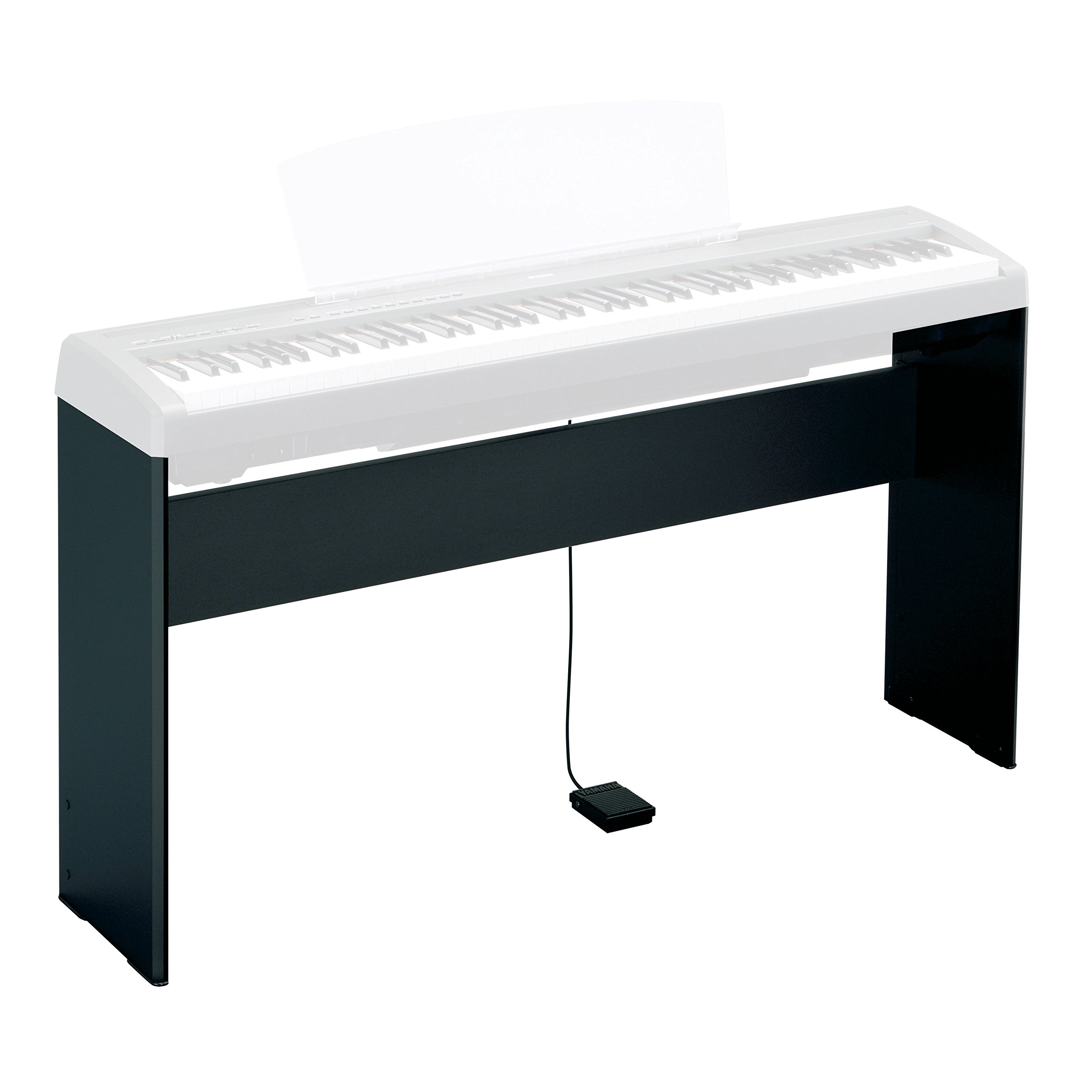YAMAHA電子ピアノスタンド L-140 ヤマハ | L-7 - キーボードスタンド