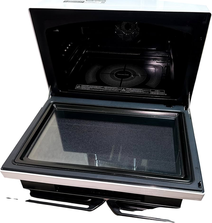 Amazon | 東芝 過熱水蒸気オーブンレンジ 30L 石窯ドーム 300℃ 2段調理