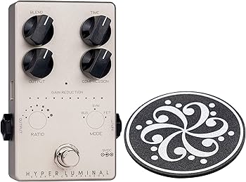 Amazon | Darkglass Electronics ベース用 エフェクター