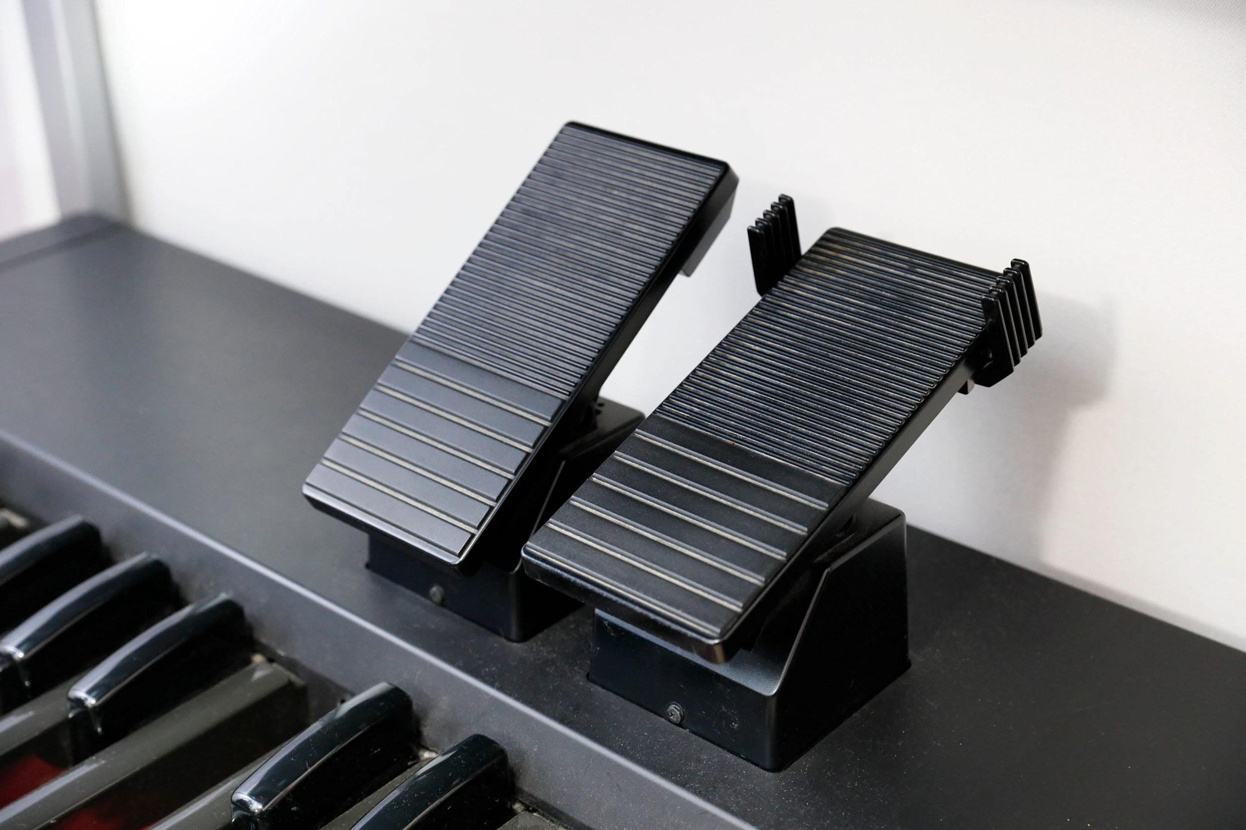 セール中 ヤマハエレクトーン足鍵盤補助ペダル ヤマハ エレクトーン