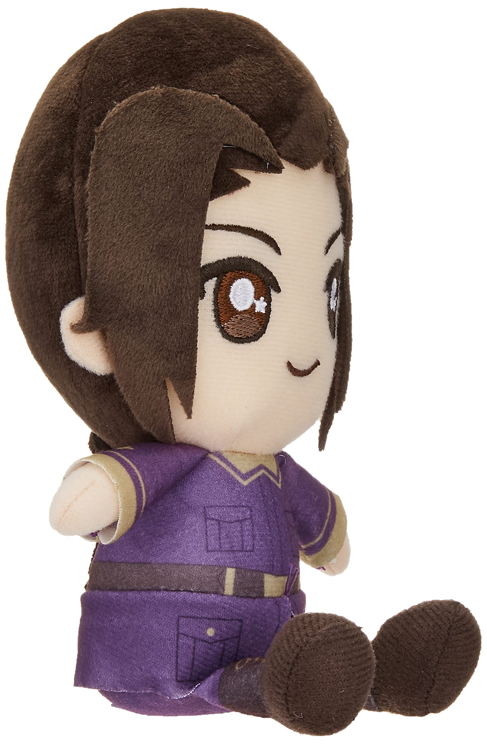 Amazon.co.jp: ヘタリア World☆Stars 中国 Chibiぬいぐるみ : おもちゃ