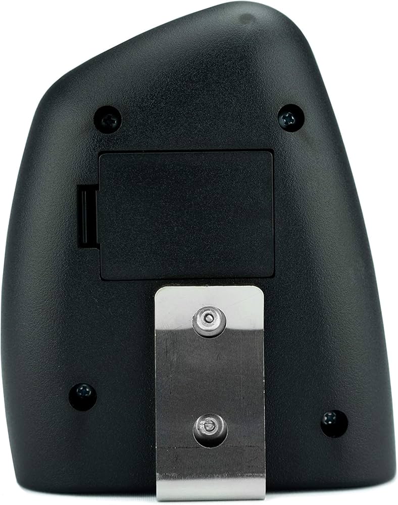 Amazon.com: PACT Club Timer III - Shot Timer Guaranteed to Help