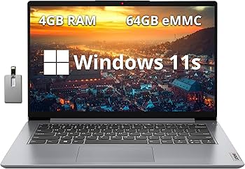 Amazon.com: 2022 Lenovo Ideapad 1i 14