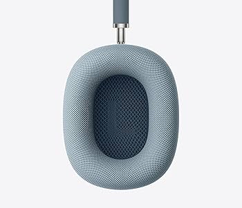 Amazon.com: Apple AirPods Max - Blue (Renewed) : Electronics
