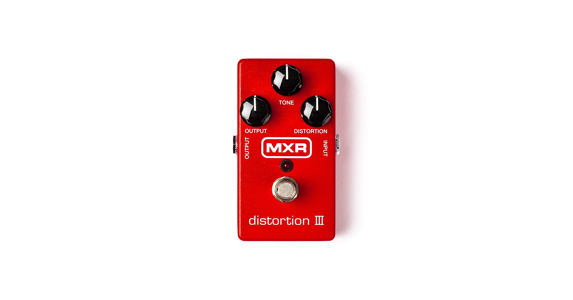 Amazon.com: MXR® Distortion III : Musical Instruments