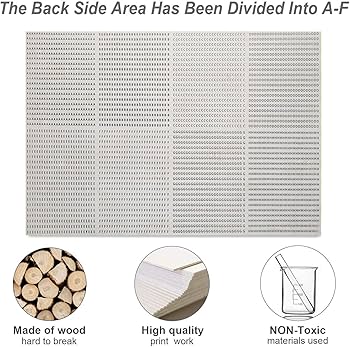 Amazon.co.jp: ジグソーパズル BUCK-TICK バクチク 500 PCS 木製