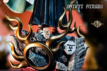 Amazon | 平子真子 ひらこしんじ フィギュア 1/6スケール 塗装済み完成