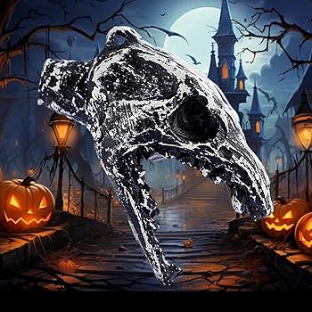 Amazon.com: Aztec Death Ceramic Crow and Dragon Whistle - Loud