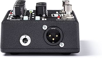 Amazon.com: MXR® Bass D.I.+ : Musical Instruments