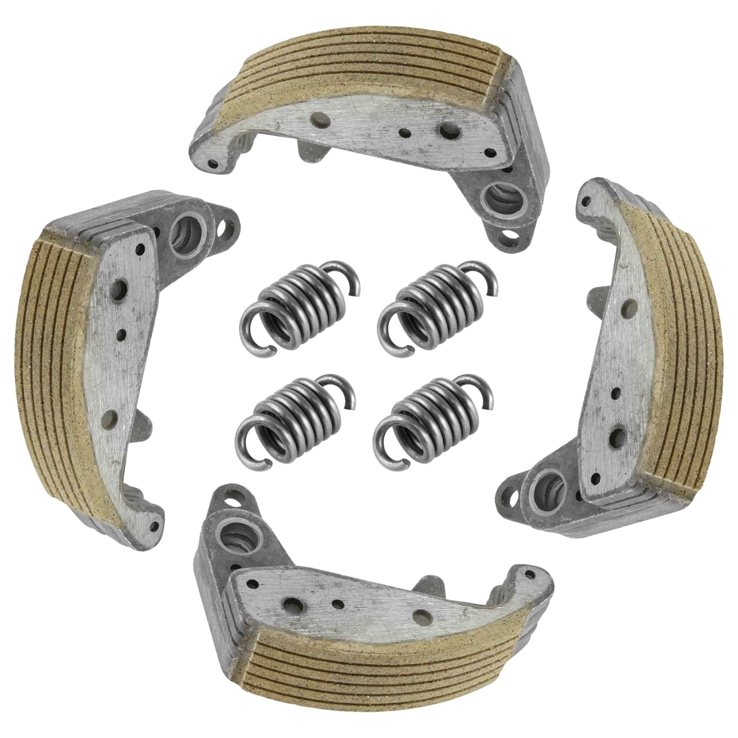 Caltric Clutch Centrifugal Carrier Compatible with Kawasaki