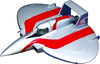 Amazon | EX合金円谷メカシリーズ マットアロー2号+マットジャイロ