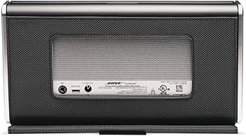 Amazon.com: SoundLink Bluetooth Mobile Speaker II – Nylon