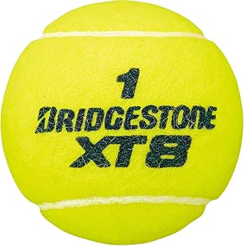 Amazon | BRIDGESTONE(ブリヂストン) XT8 1缶(2球入) BBA2XT