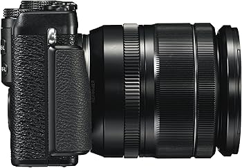 Amazon | FUJIFILM ミラーレス一眼 X-E2 ボディ ブラック F FX-X-E2B