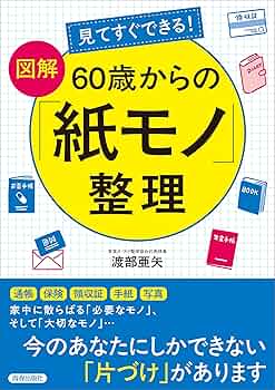 まに＠紙モノ整理中様専用 0628 60歳からの「紙モノ」整理