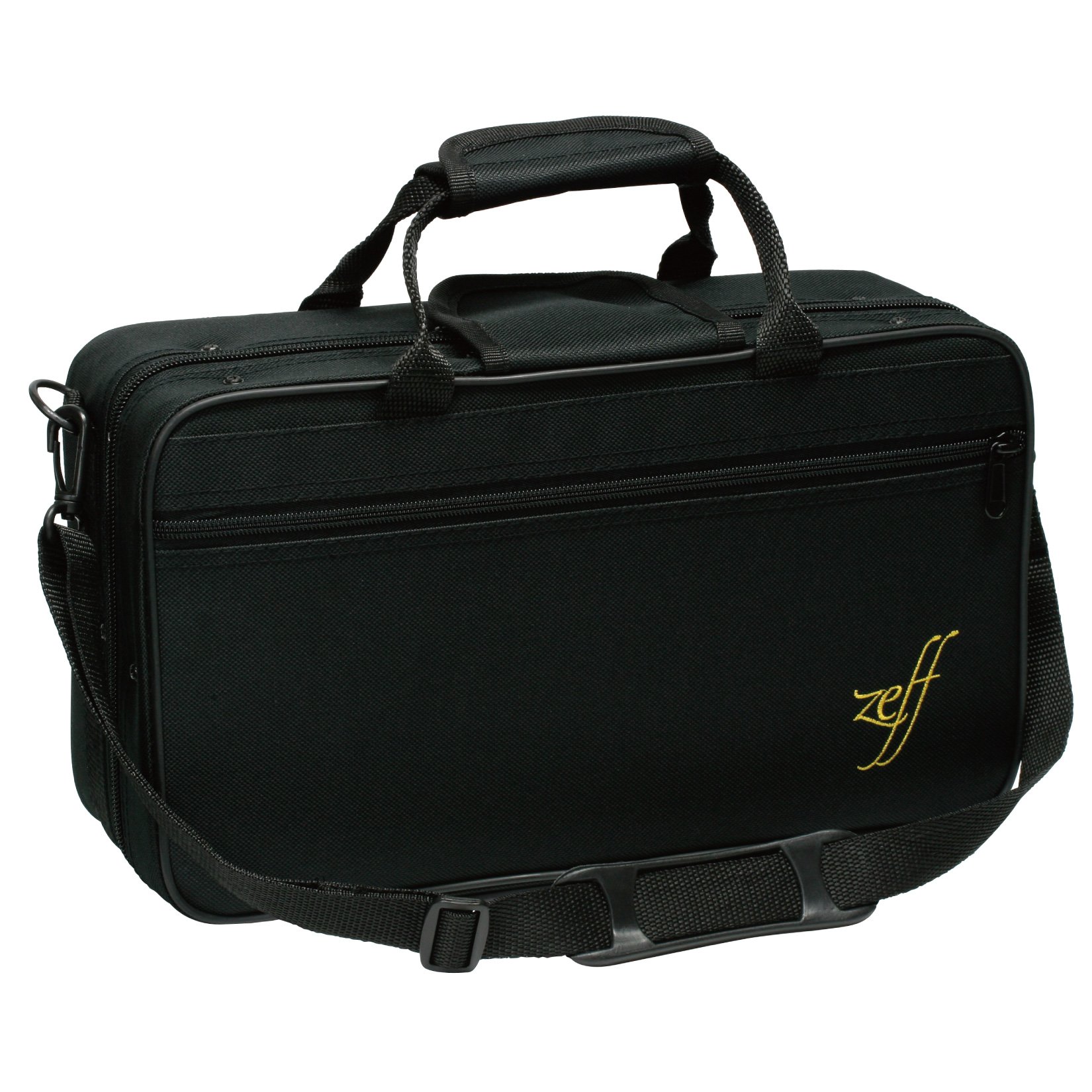 Amazon.co.jp: Zeff クラリネット B♭管 ベーム式 ベークライト樹脂管