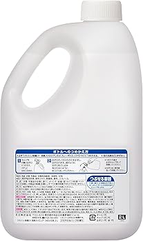 Amazon.co.jp: リセッシュ除菌EX 消臭ストロング 替え2L : ドラッグストア