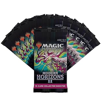 ご確認用】モダンホライゾン2 foil 鉱山の崩壊b 日本語 1枚 MTG ご確認