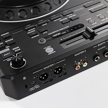 DDJ-REV5 付属品 完品 DDJ-REV5 付属品 完品 DDJ-REV5 – Pioneer DJ