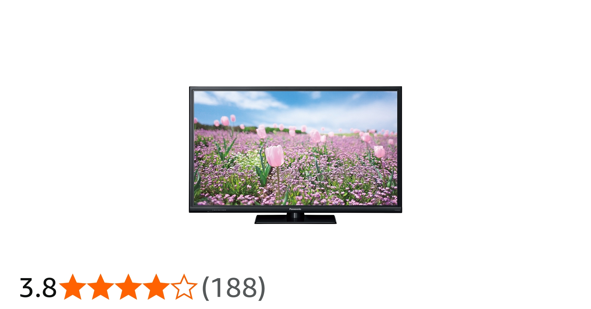 Amazon | パナソニック 32V型 液晶テレビ ビエラ TH-32C305