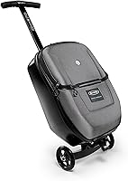 Amazon | Micro Luggage Black 3.0 (マイクロ・ラゲッジ・ブラック 3.0