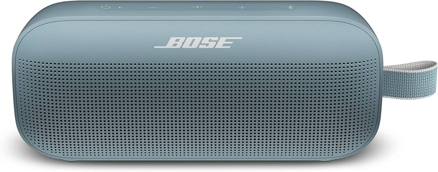 Amazon.co.jp: Bose SoundLink Flex Bluetooth Speaker Portable