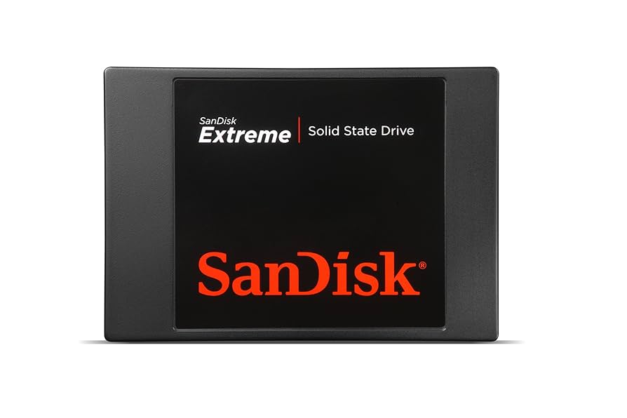 SanDisk Extreme PRO 960GB 3個 MLC 高耐久SSD .com: SanDisk