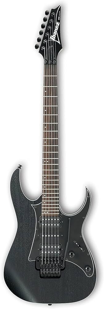 エレキギター アイバニーズ RG350 激レア】IBanez RG350 国産 1990年