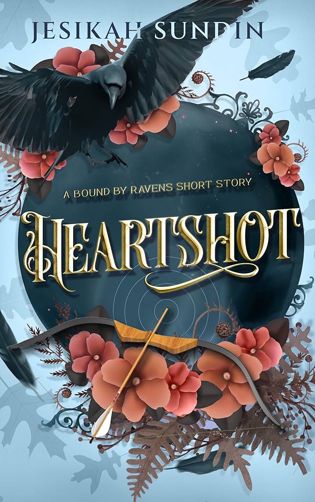 Amazon.com: Heartshot: A Standalone Fae Romantasy Short Story (A