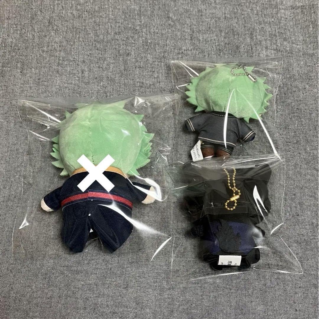 悪魔執事と黒い猫 ハナマル バースデーセット あくねこ 悪魔執事と黒い